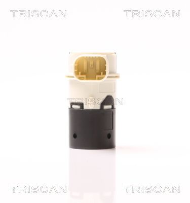 Sensor, Einparkhilfe