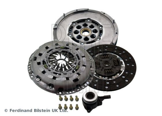 Kit de clutch