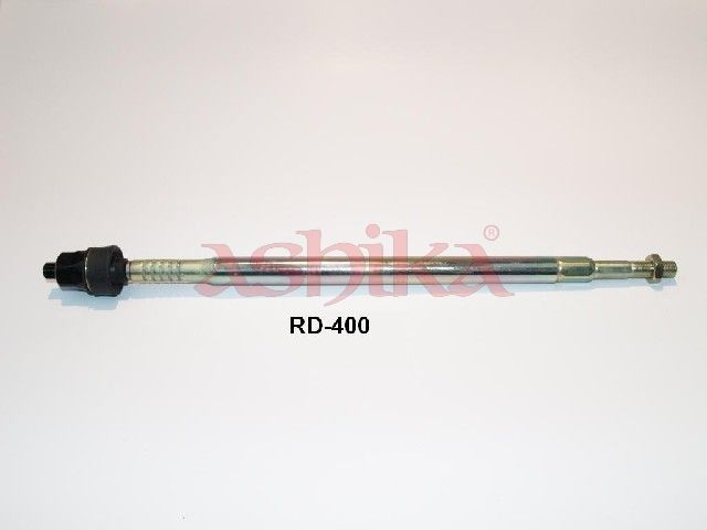 Axialgelenk, Spurstange