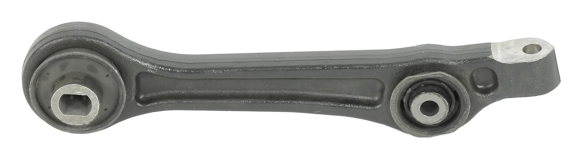 Lenker, Radaufh&auml;ngung