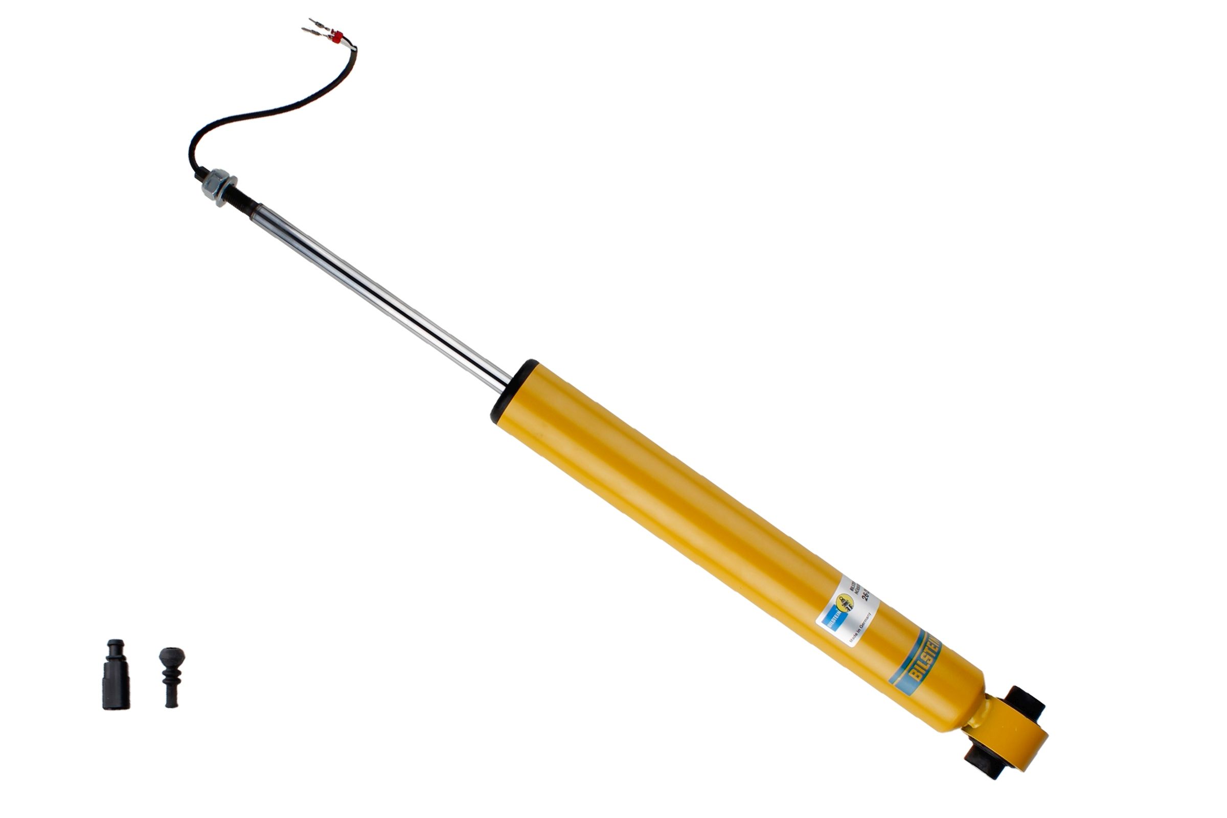Sto&szlig;d&auml;mpfer