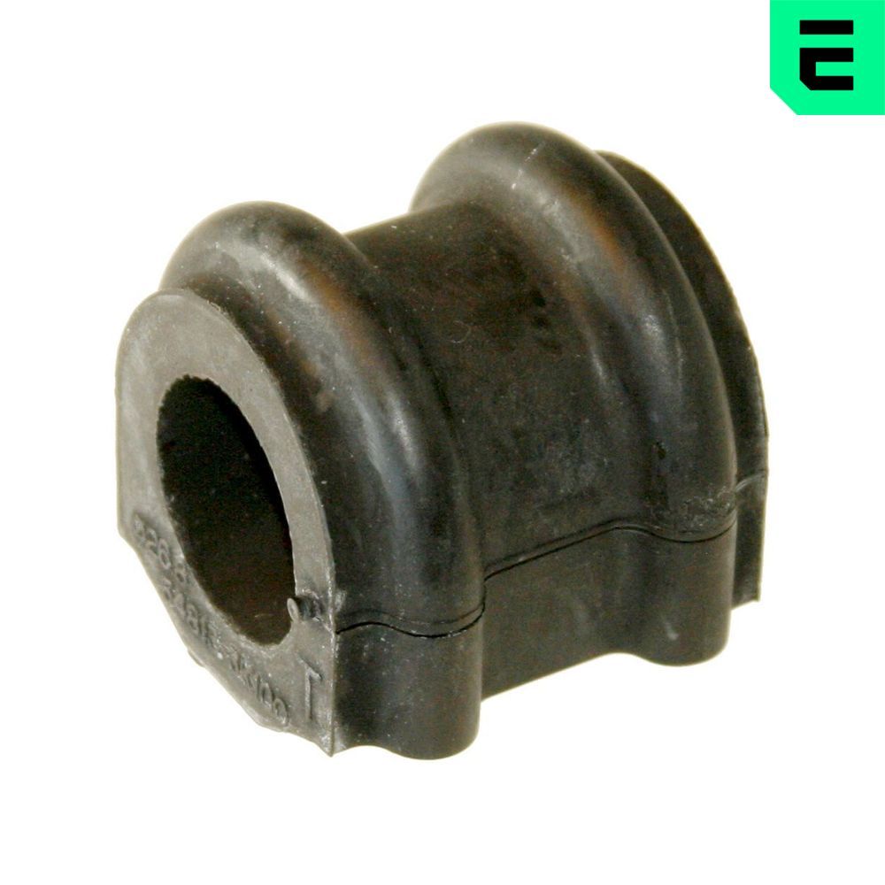 Lagerung, Stabilisator