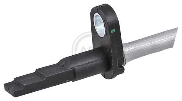 Sensor, Raddrehzahl Sensor, Raddrehzahl