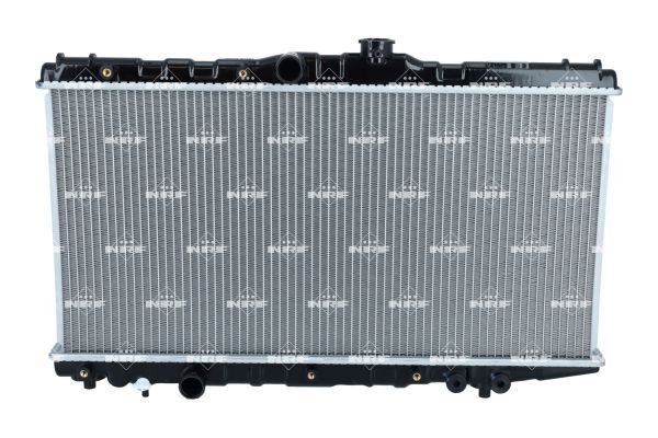 Kühler, Motorkühlung