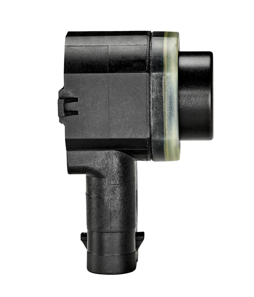 Sensor, Einparkhilfe