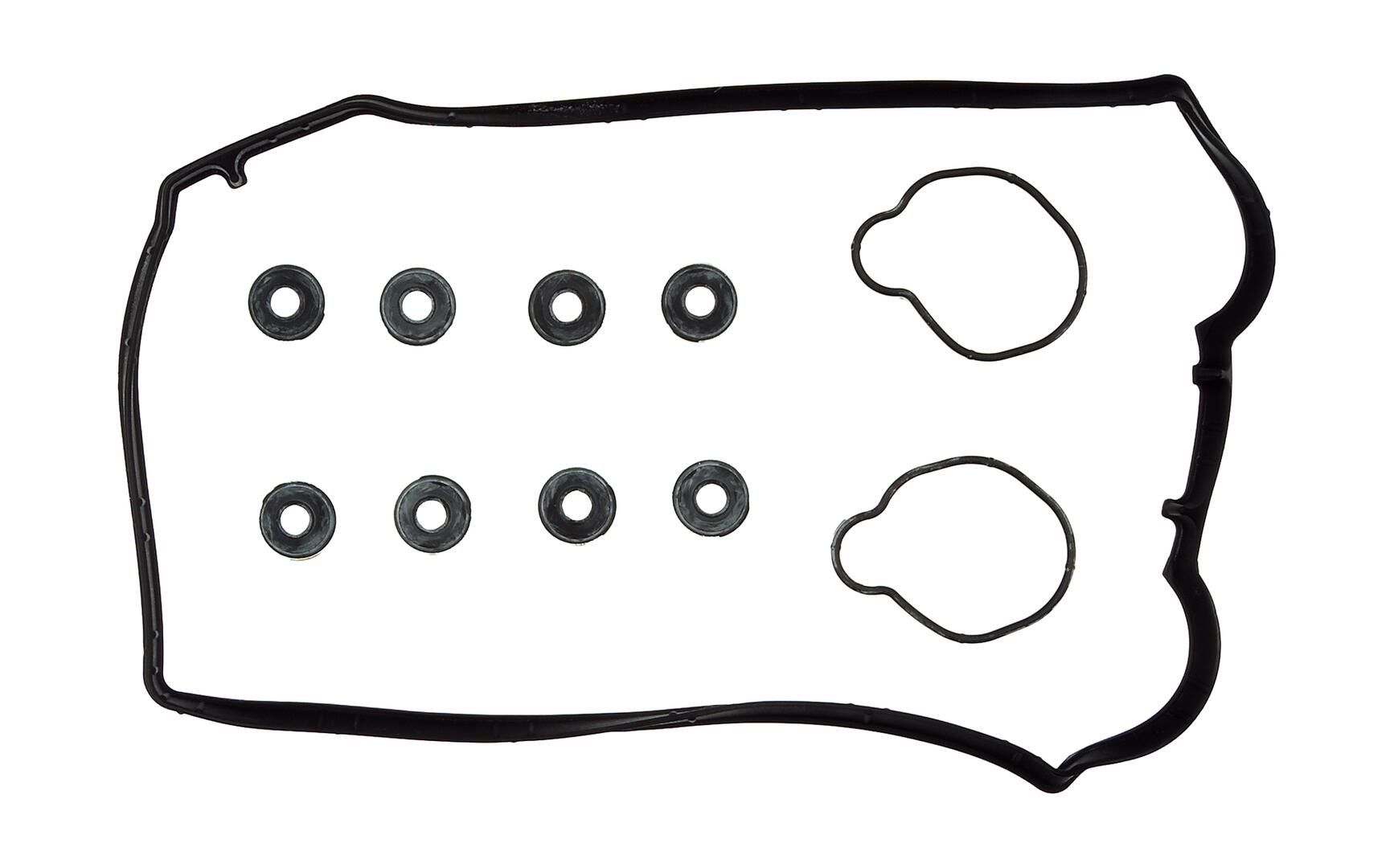 Dichtungssatz, Zylinderkopfhaube Dichtungssatz, Zylinderkopfhaube