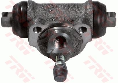 TRW DISC BRAKE PADS - TecDoc Only