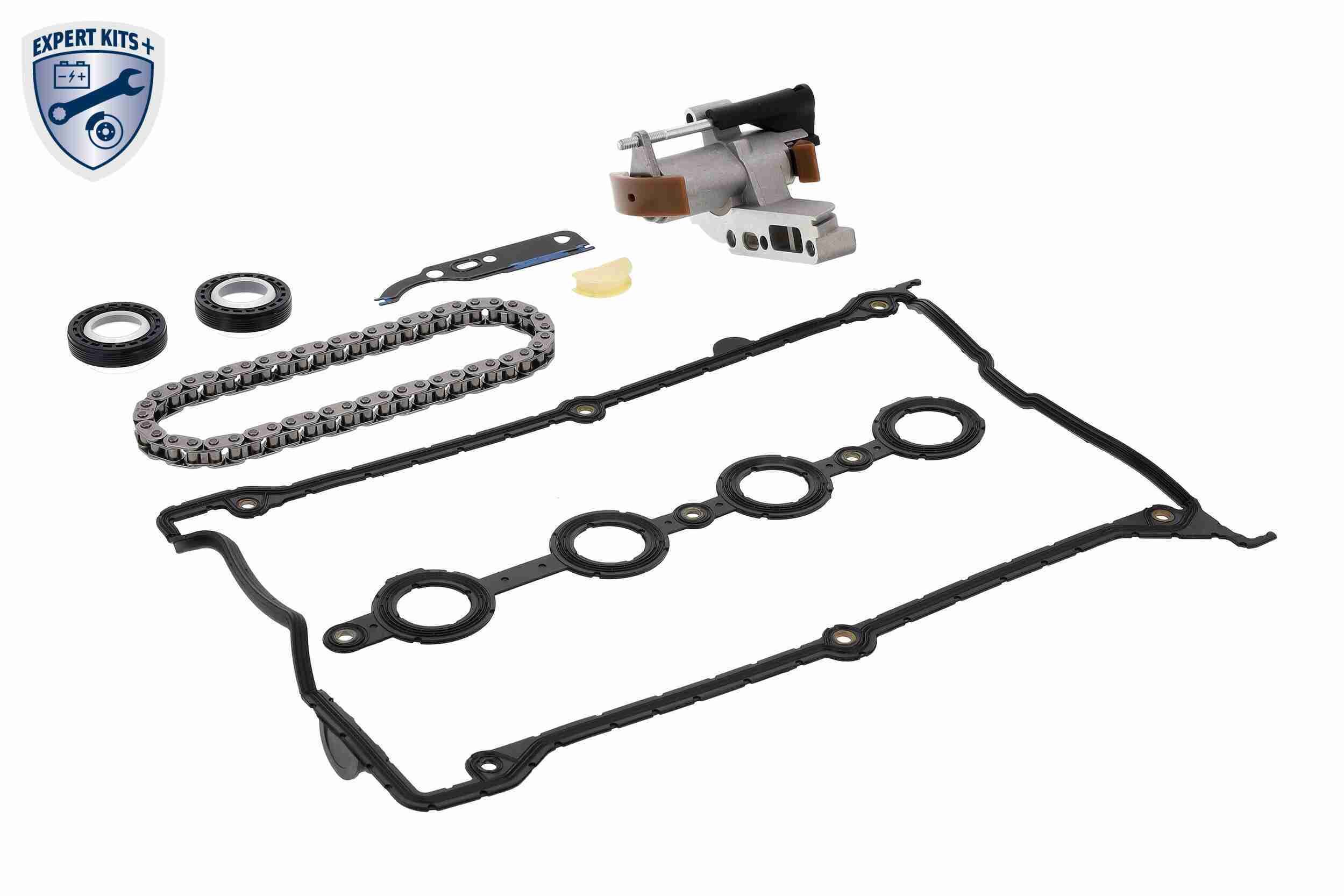 VAICO V10-10005 - Steuerkettensatz EXPERT KITS +