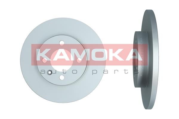 Brake Disc 103410