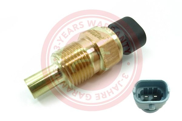Sensor, K&uuml;hlmitteltemperatur