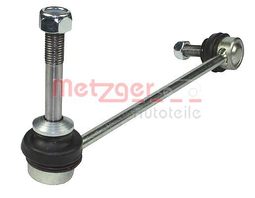 Stange/Strebe, Stabilisator
