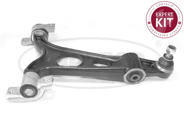 CORTECO 49398785 - Lenker, Radaufh&auml;ngung