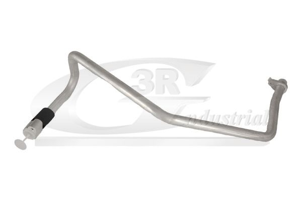 3RG 16421 - Niederdruckleitung, Klimaanlage