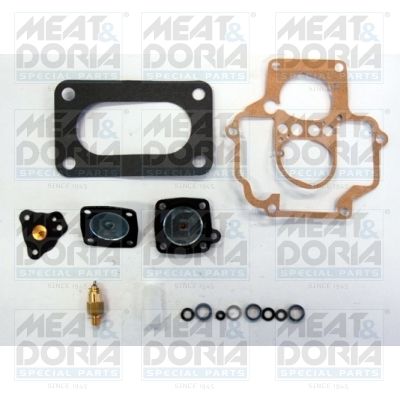 Repair Kit, carburettor W549