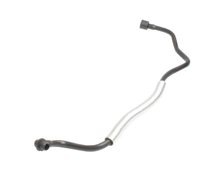 Unterdruckschlauch, Bremsanlage