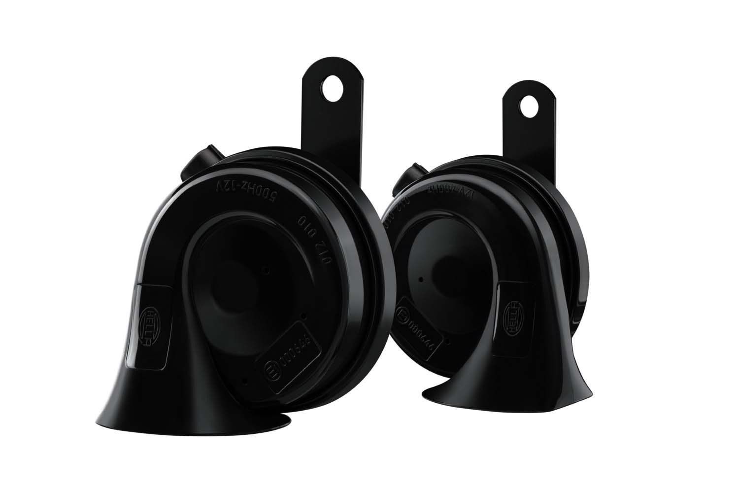 Horn