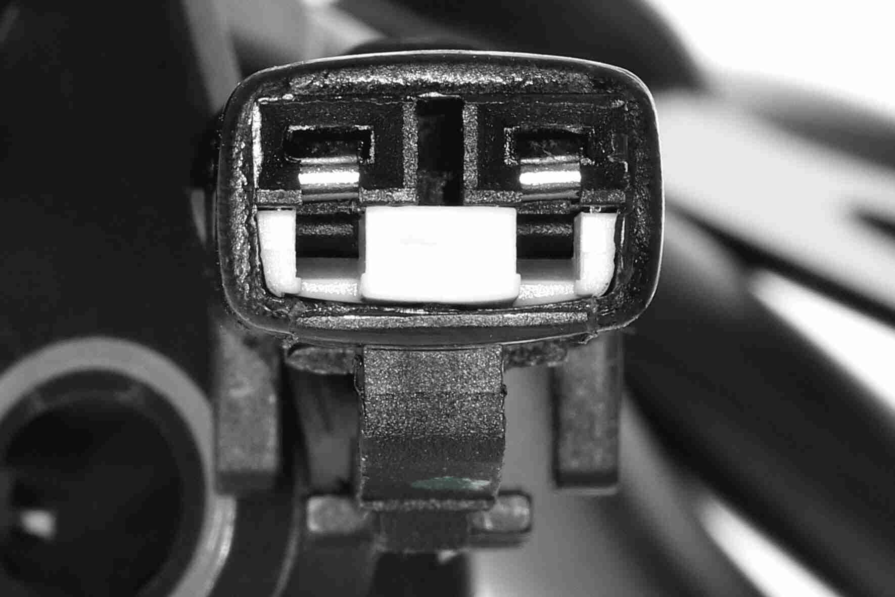 Sensor, Raddrehzahl