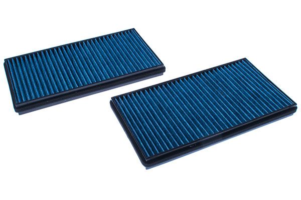 Filter, Innenraumluft