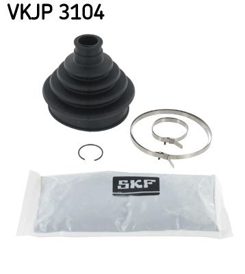 Bellow Kit, drive shaft VKJP 3104