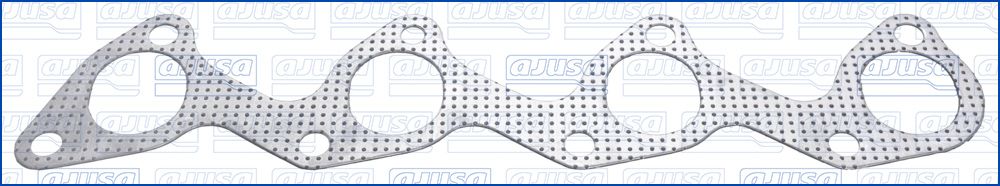 Gasket, exhaust manifold 13077700