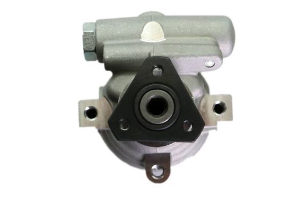 Hydraulikpumpe, Lenkung