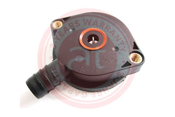 at autoteile germany at20009 - Ventil, Kurbelgeh&auml;useentl&uuml;ftung