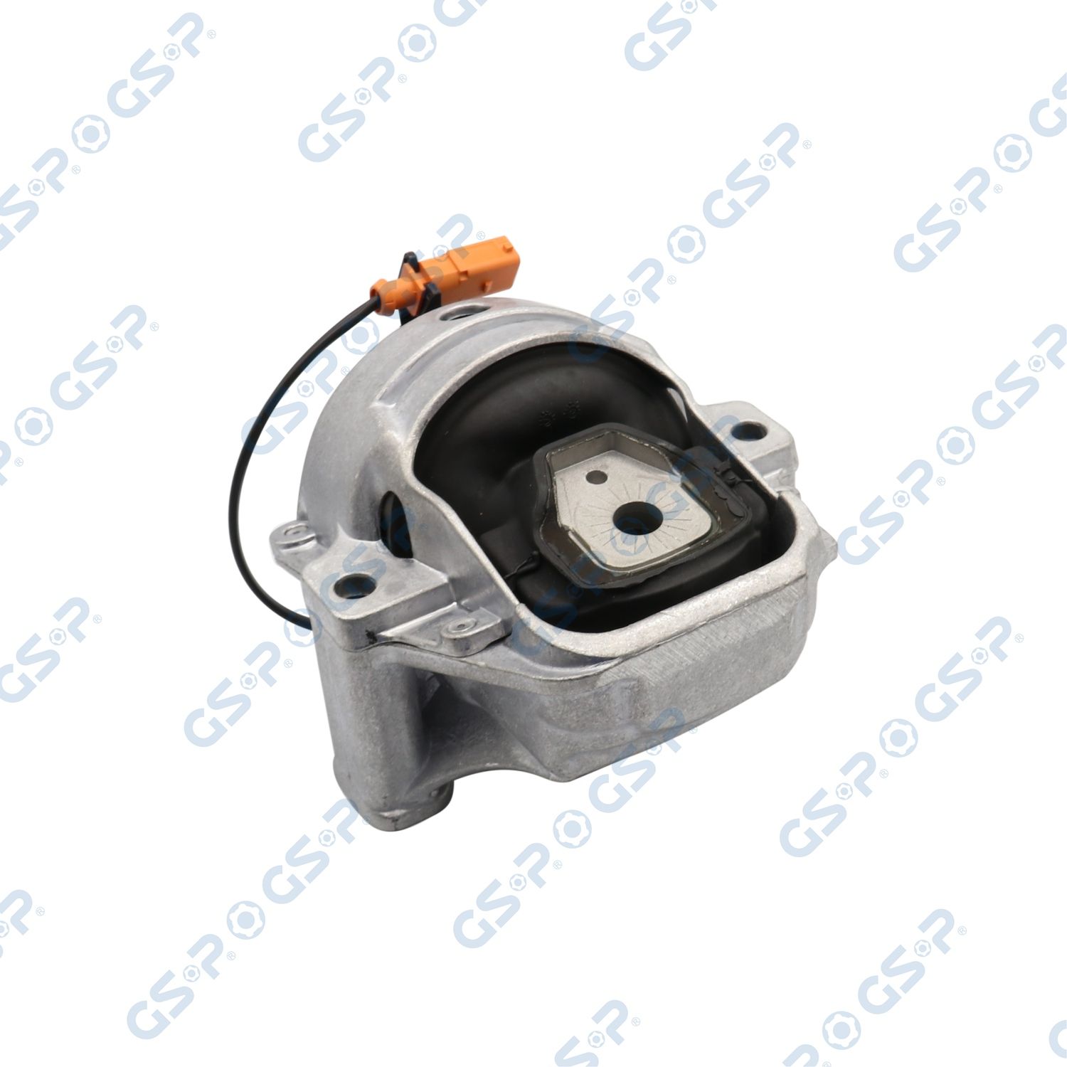 Soporte, motor