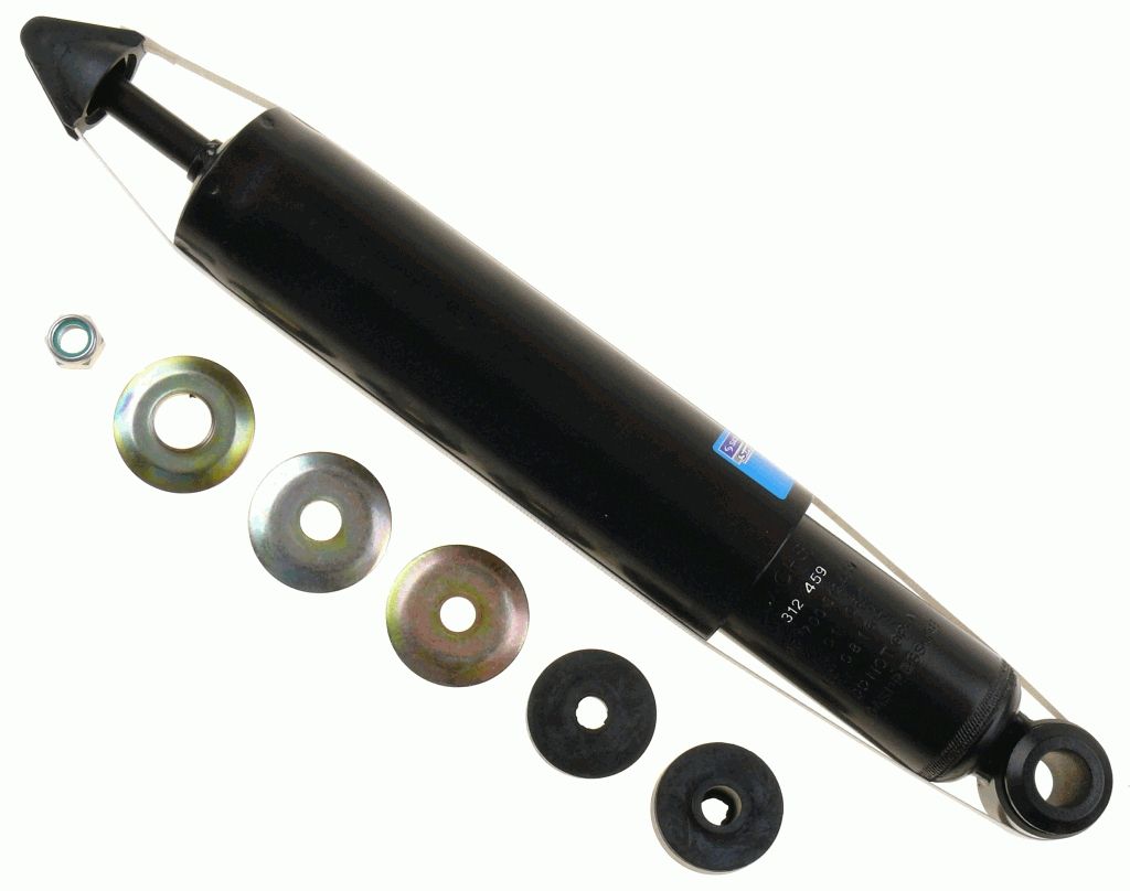SACHS SHOCK ABSORBER - TecDoc Only
