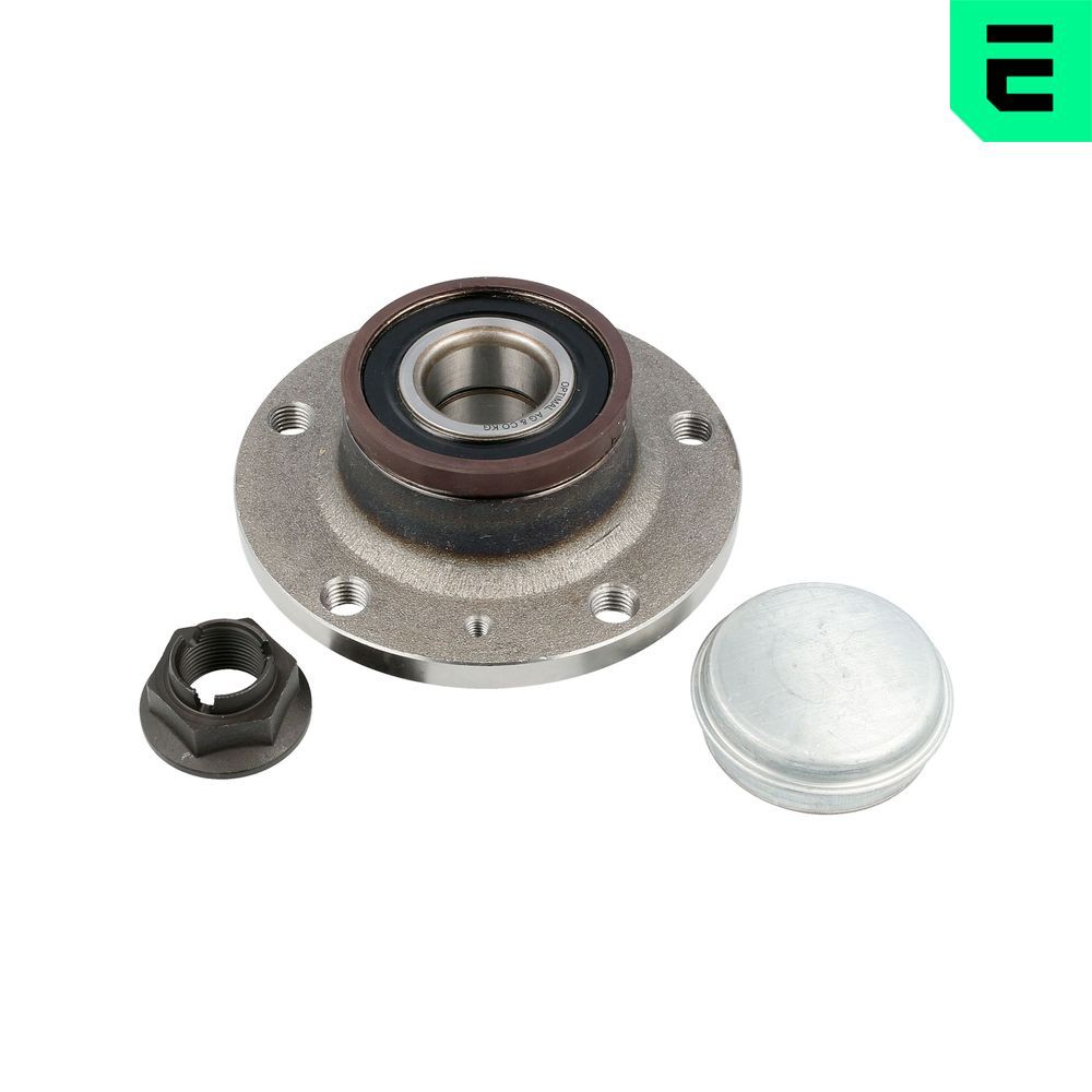 Wheel Bearing Kit 202286