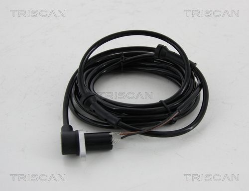 Sensor, Raddrehzahl