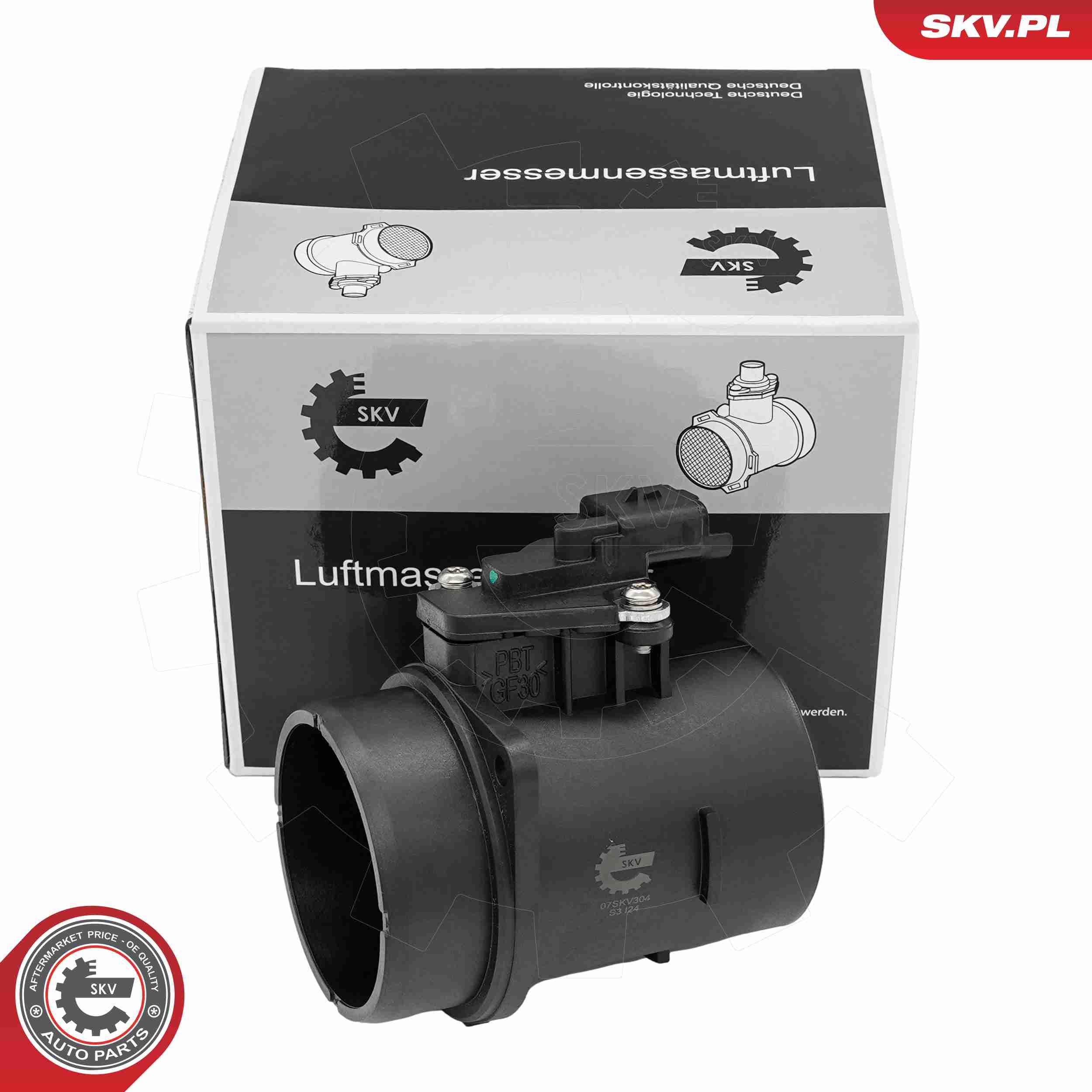 ESEN SKV 07SKV304 - Luftmassenmesser