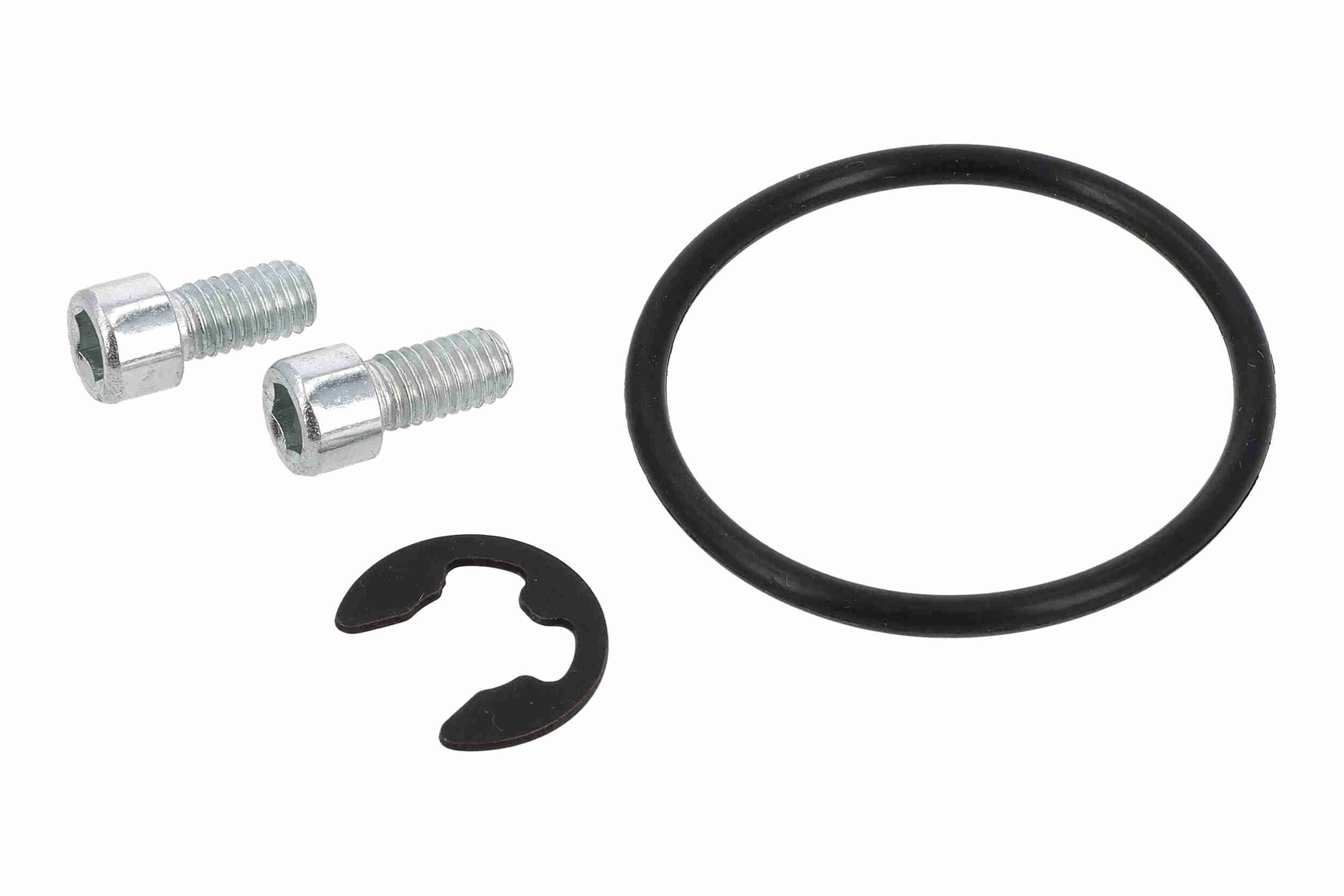 Stellelement, Feststellbremse Bremssattel