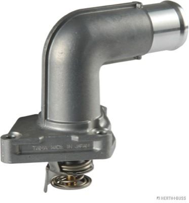 Thermostat, K&uuml;hlmittel