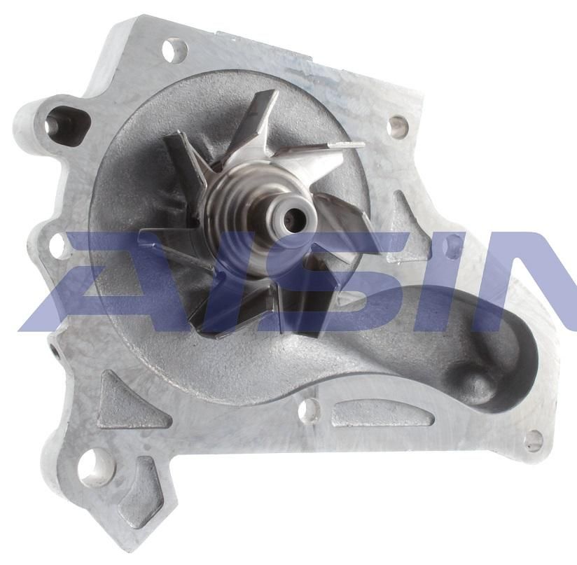 Water Pump - 3SFC/E - 5SFE - TecDoc 2
