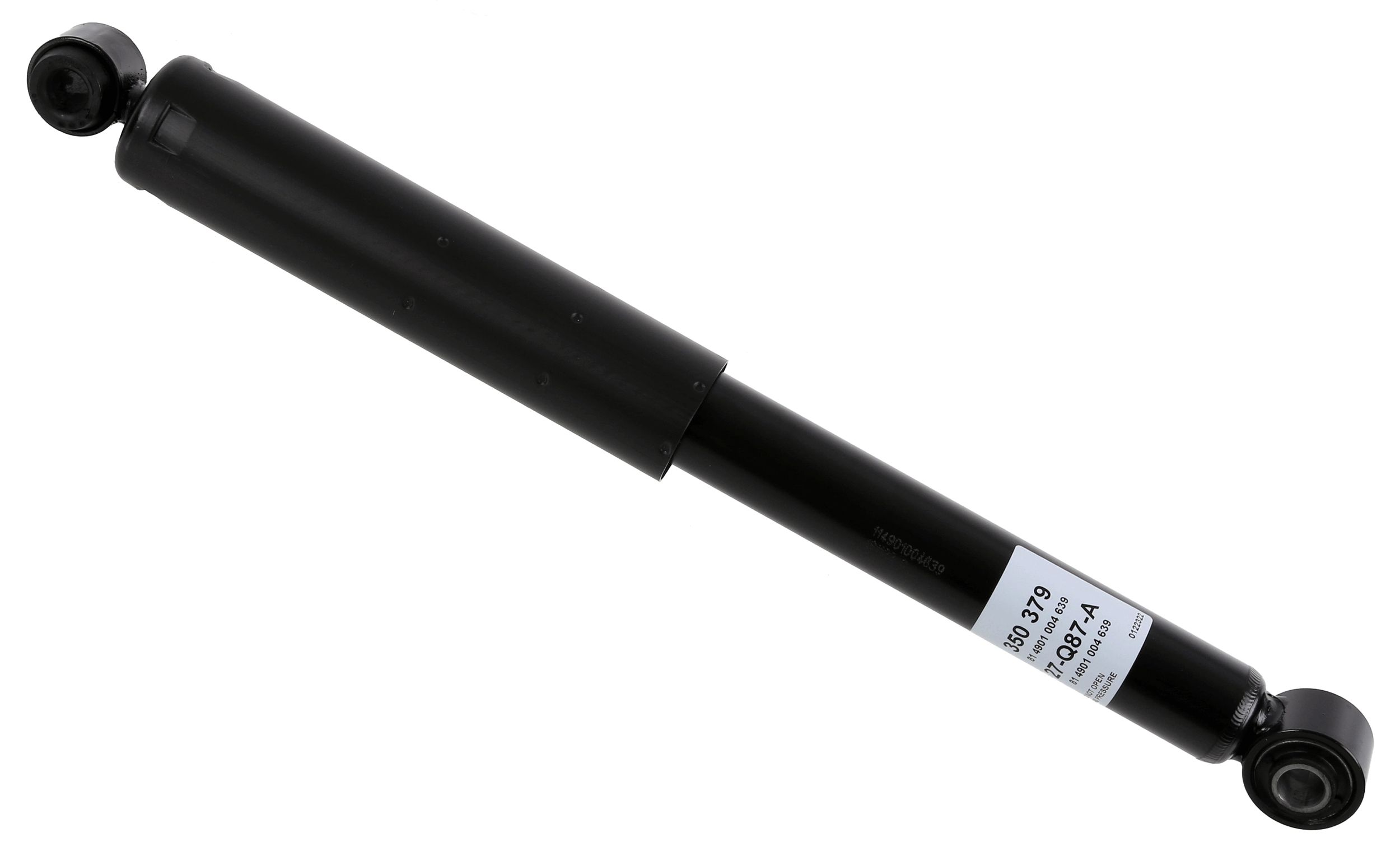 SACHS SHOCK ABSORBER - TecDoc Only