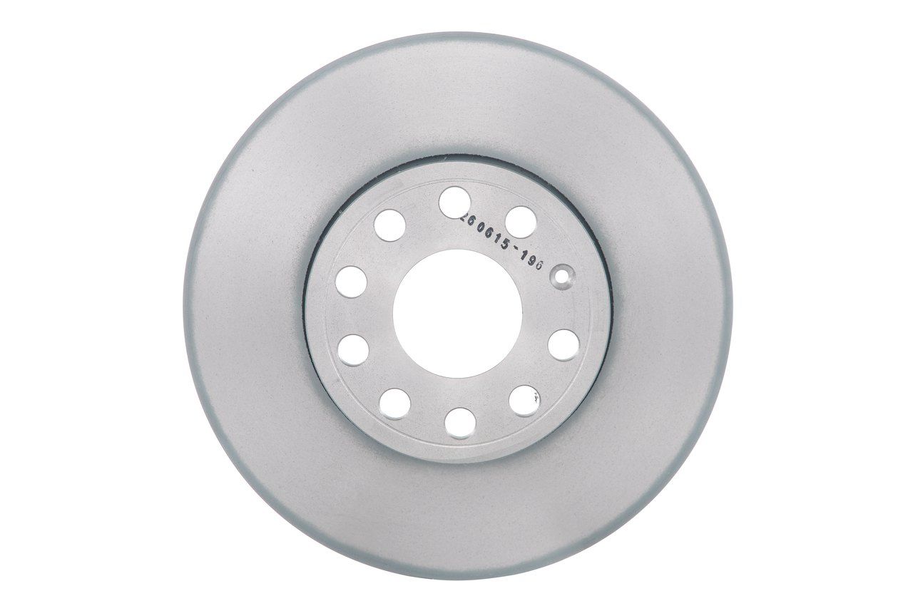 BOSCH 0 986 479 088 Brake Disc