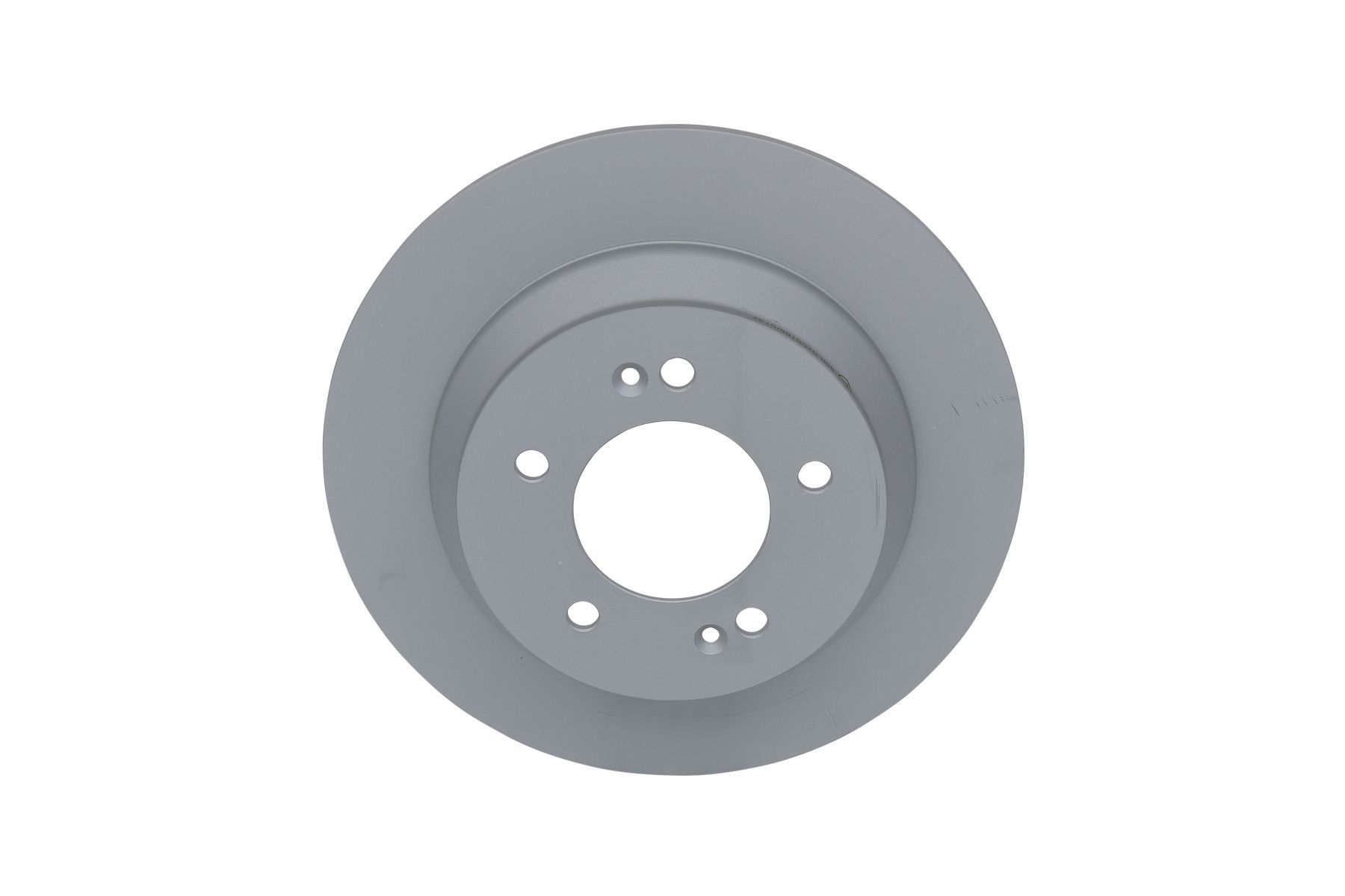 Brake Disc 24.0110-0392.1