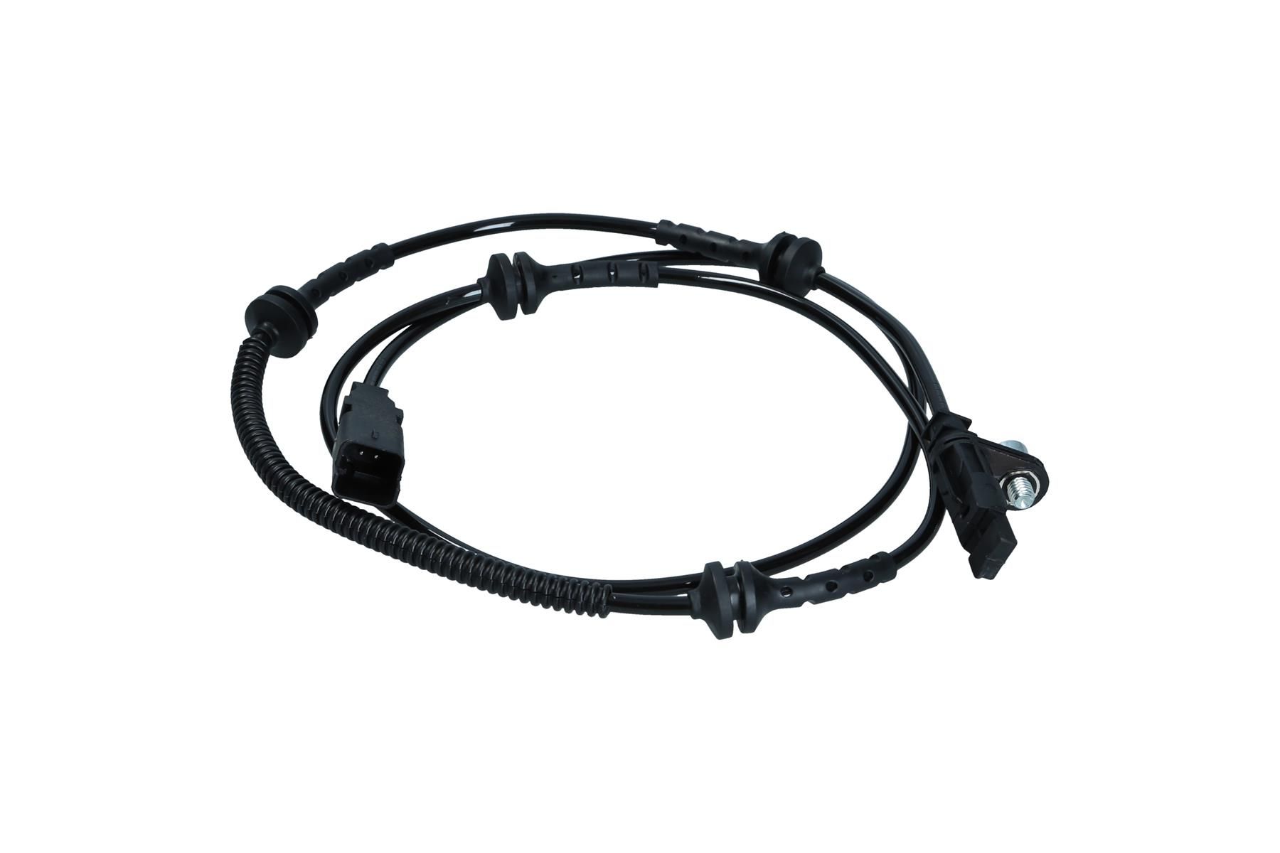 Sensor, Raddrehzahl