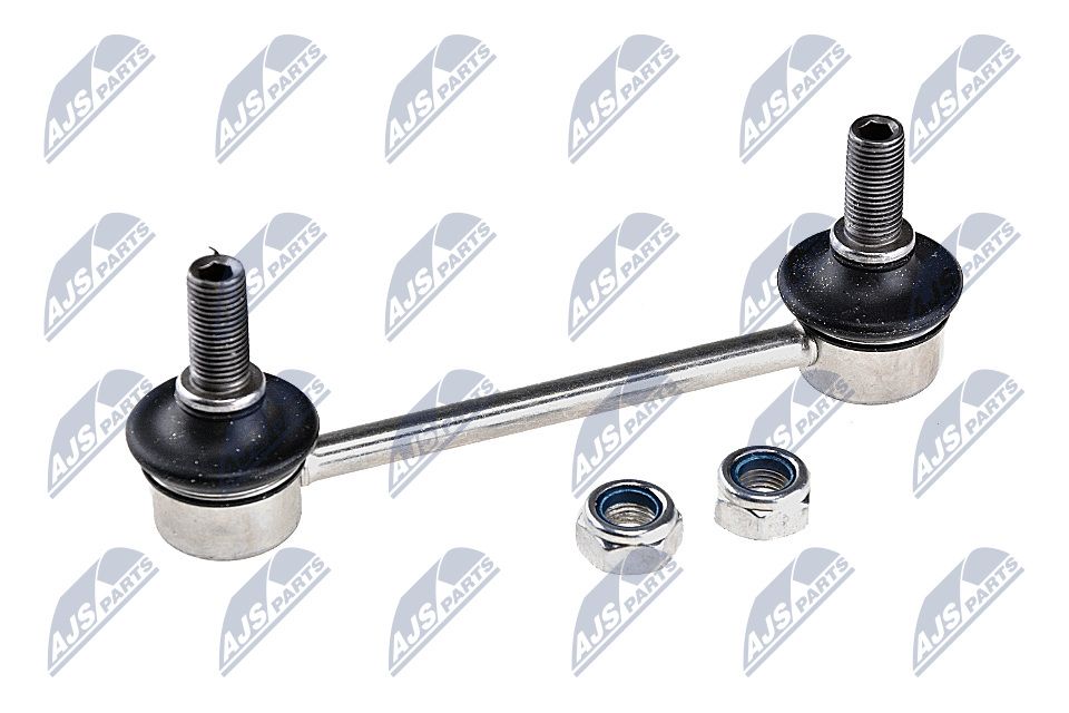 Stange/Strebe, Stabilisator