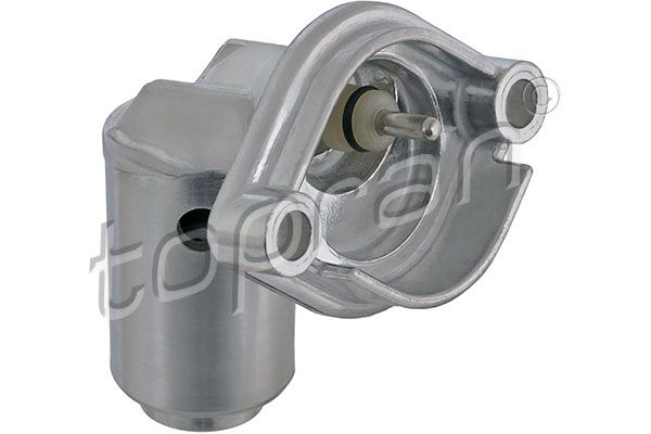 TOPRAN 407 994 - Sensor, Motor&ouml;lstand