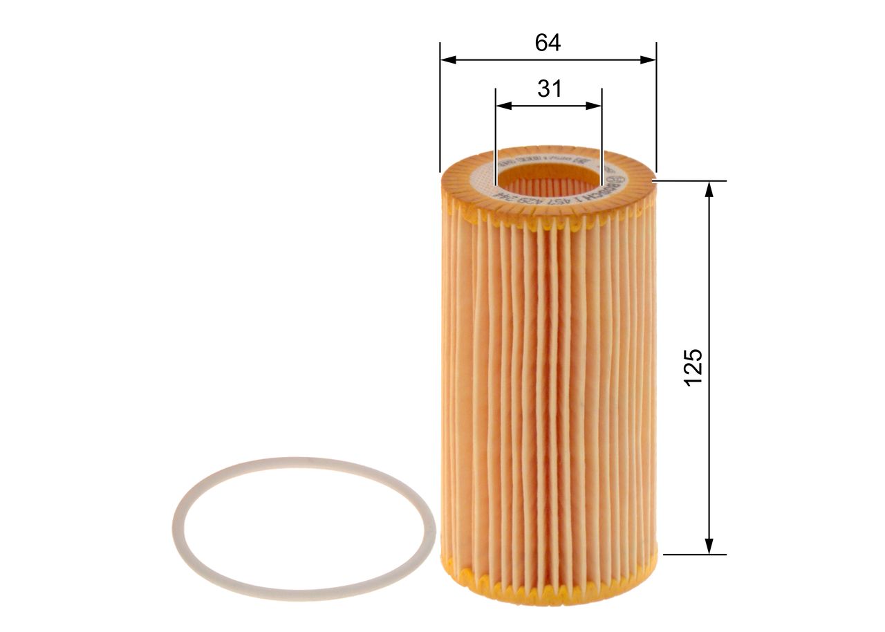 Ölfilter