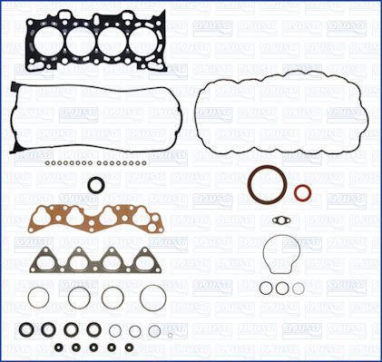 Dichtungsvollsatz, Motor Dichtungsvollsatz, Motor