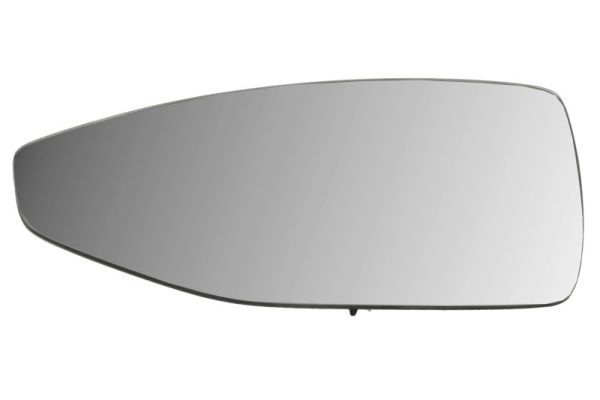 Spiegelglas, Außenspiegel