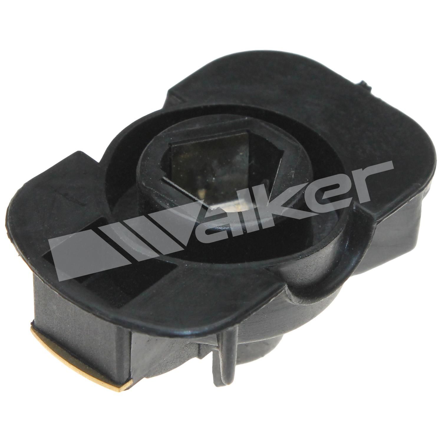 Rotor del distribuidor de encendido