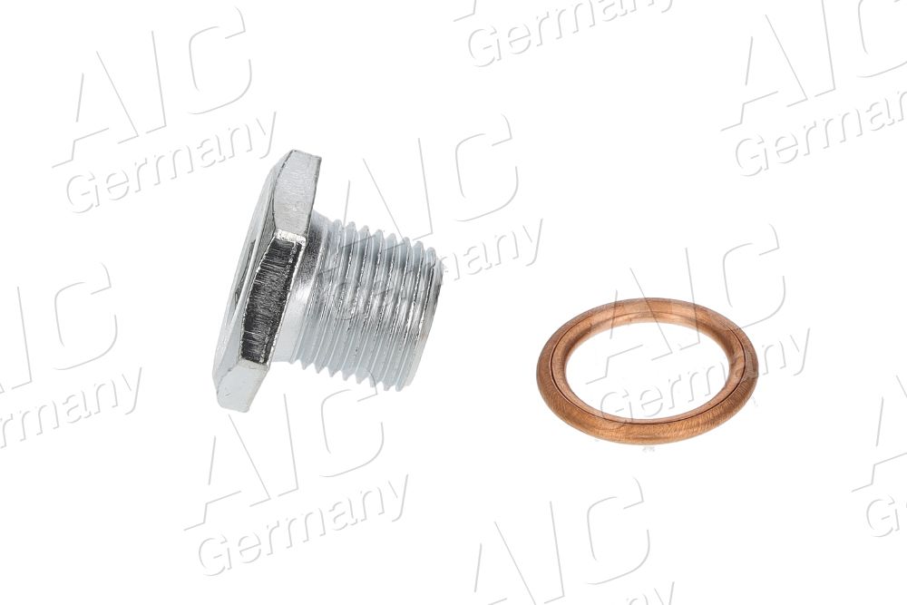 AIC 52880 - Verschlussschraube, &Ouml;lwanne