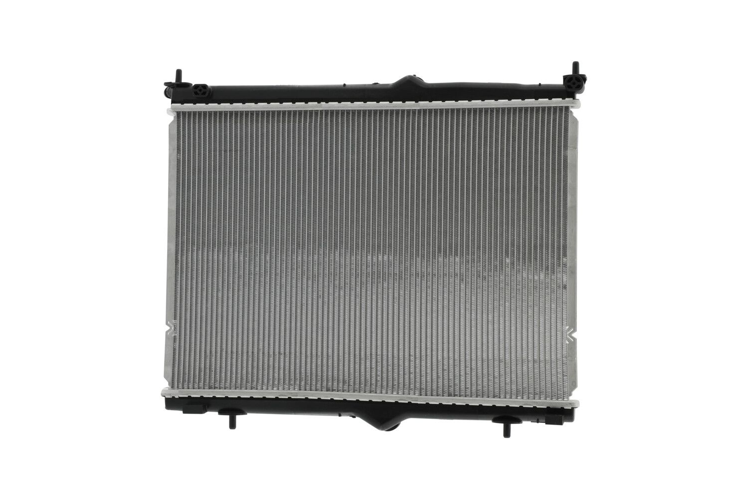 Radiador, refrigeración del motor