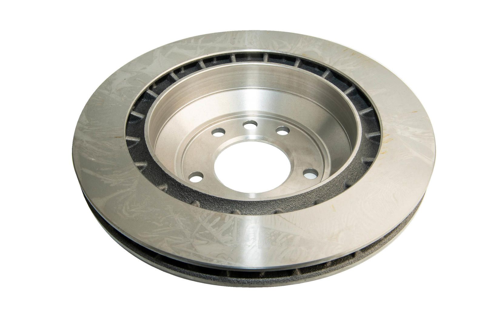 Street Standard [ Porsche Cayenne / Audi Q7 / VW Tourage  R ] - TecDoc 2