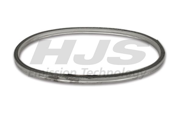 Dichtring, Abgasrohr