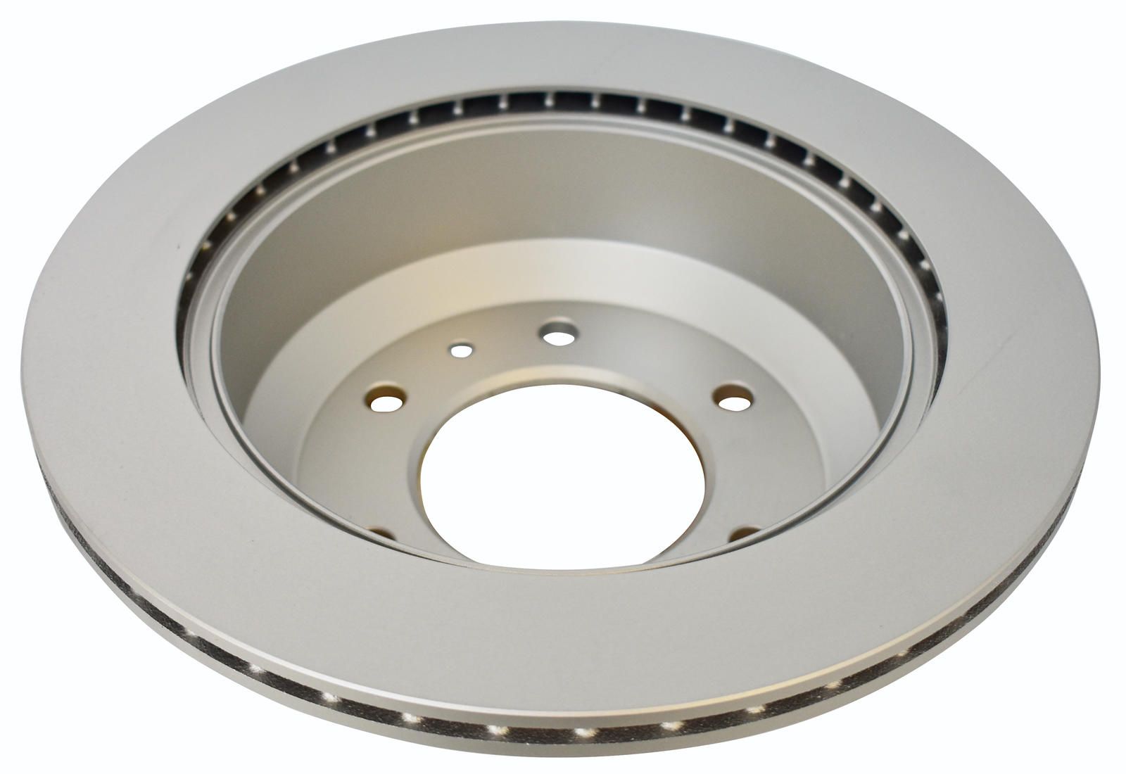 En-Shield Standard [ LDV G10 1.9L TD 11/16-> R ] - TecDoc 2