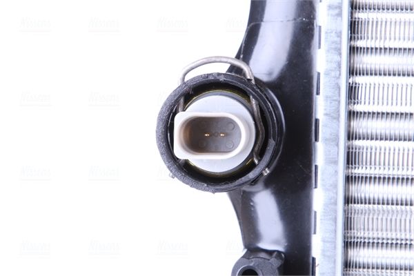 Kühler, Motorkühlung Kühler, Motorkühlung